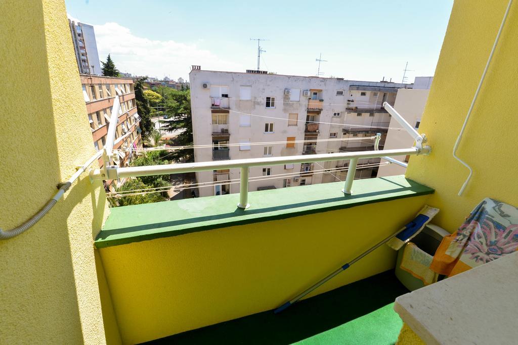 Tonik Apartments Zadar Exterior foto
